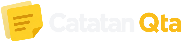 Catatan Qta